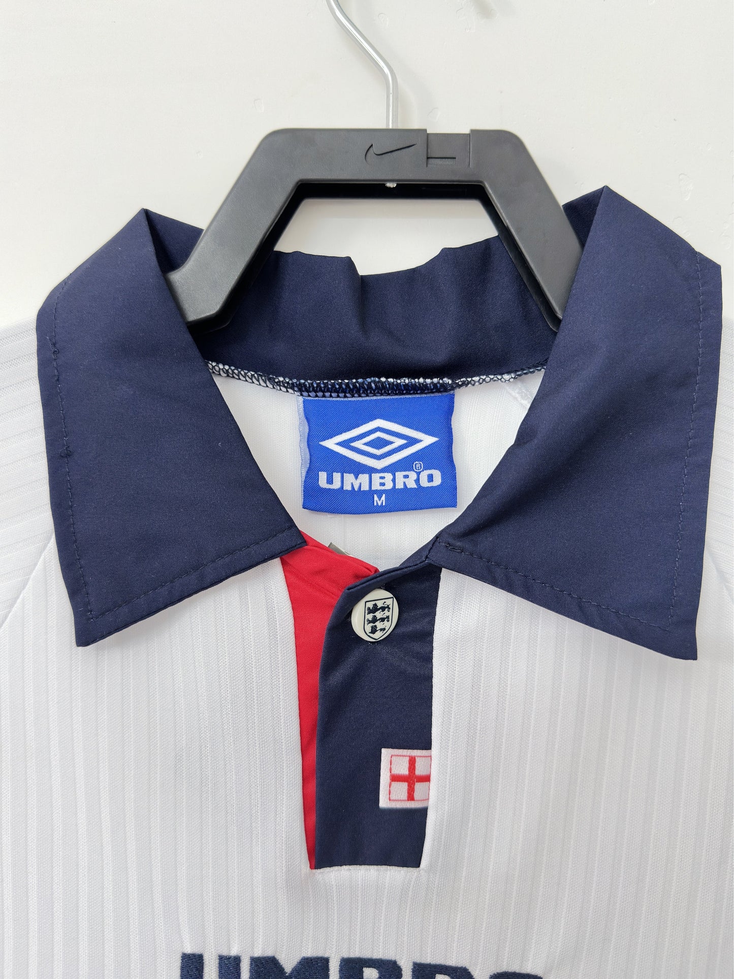 England 1998 Home
