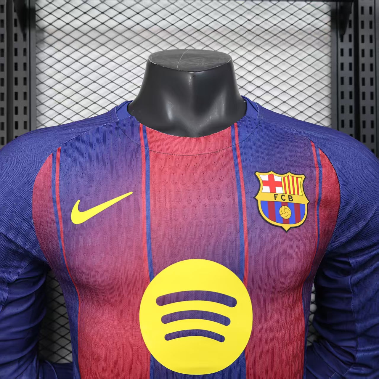 Barcelona 2025/26 Home
