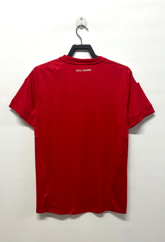 Real Madrid 2011/12 Third