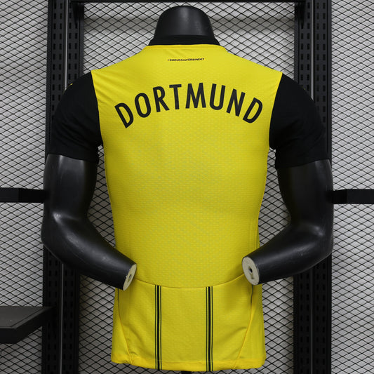 Borussia Dortmund 2024/25 Home