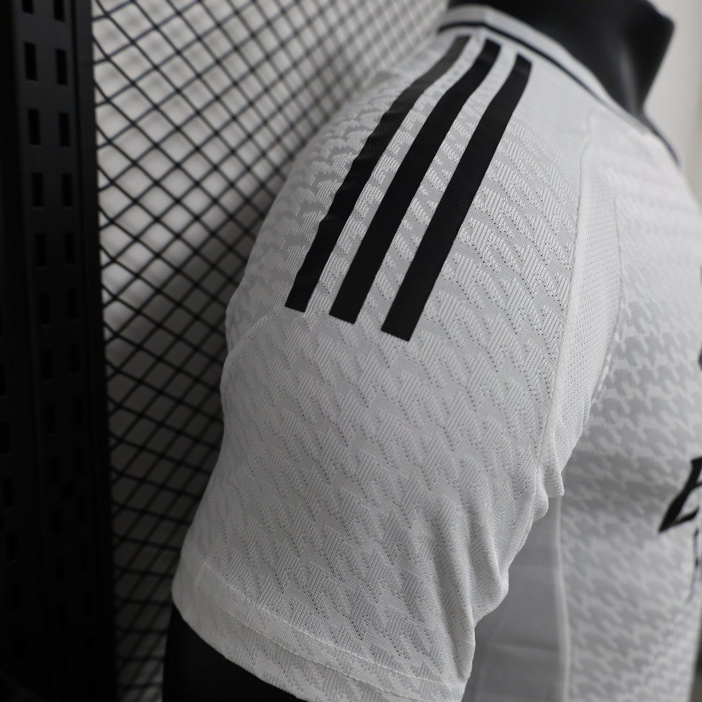 Real Madrid 2024/25 Home