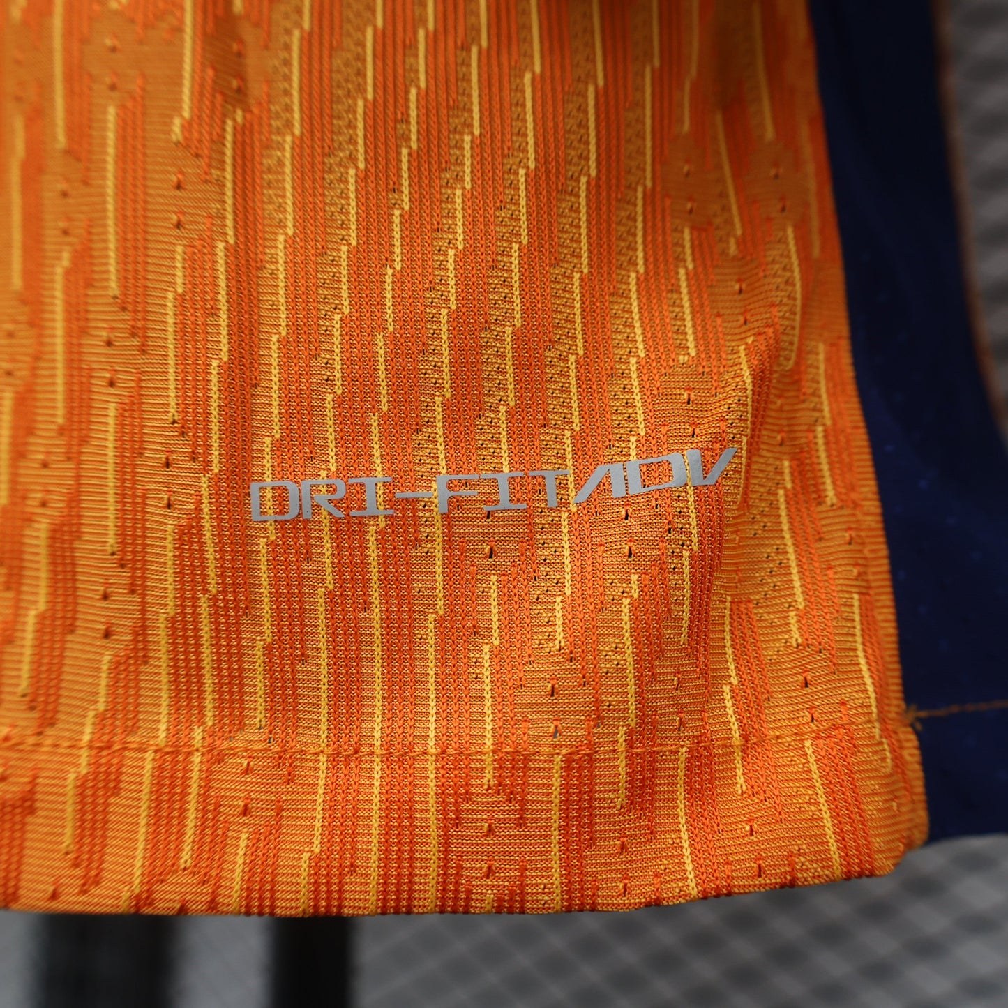 Netherlands 2024 EURO Home