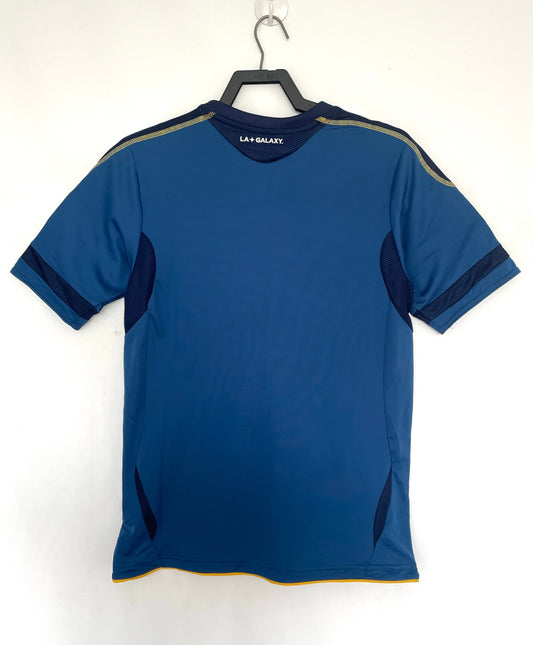 Product Title → LA Galaxy Jersey 2012 Away Edition