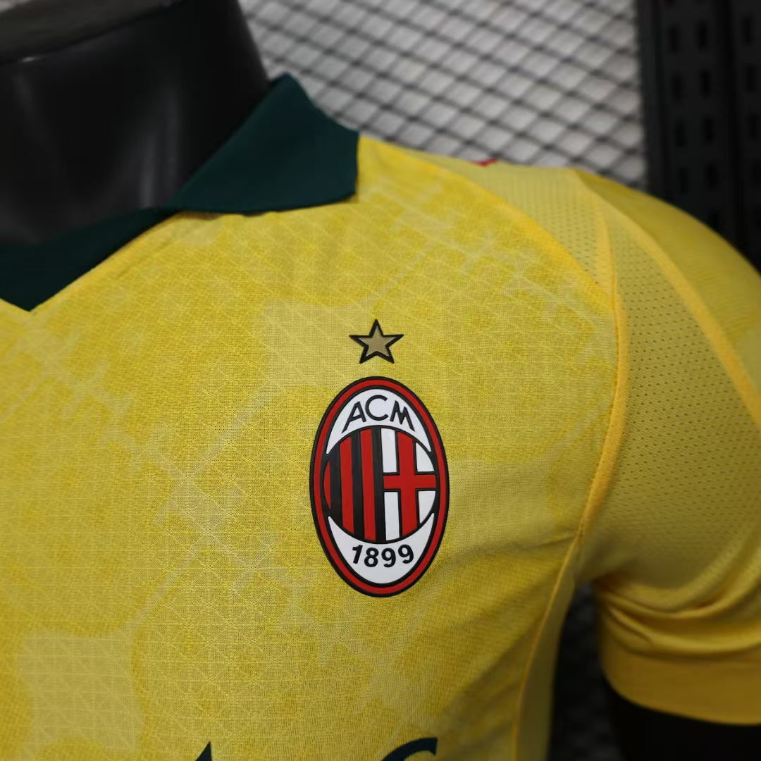 AC Milan 2025/26 Third