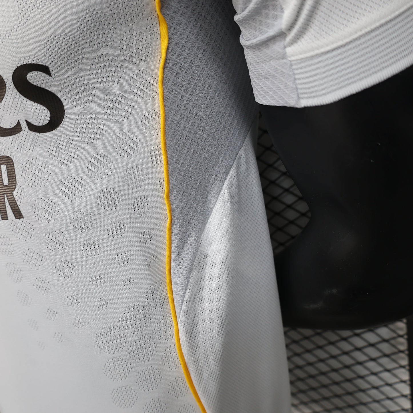Real Madrid 2025/26 Home