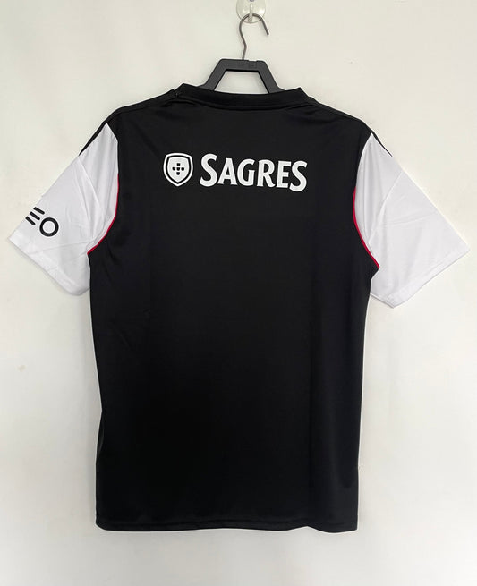 Title: SL Benfica 2013/14 Away Jersey
