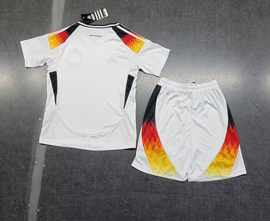 Germany 2024 EURO Home - Kids
