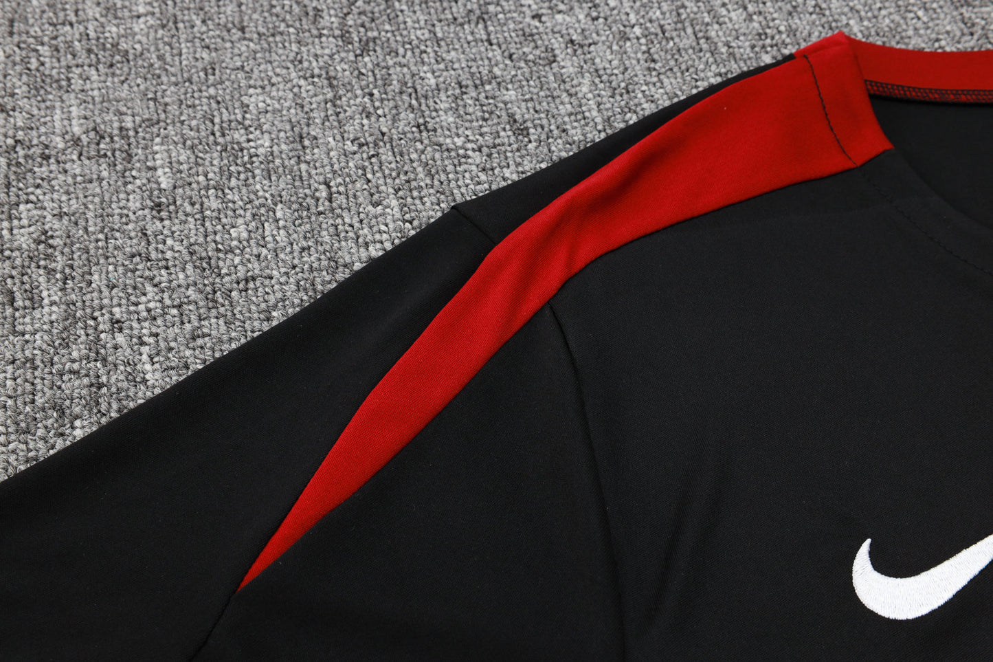 Barcelona Training Kit - Black