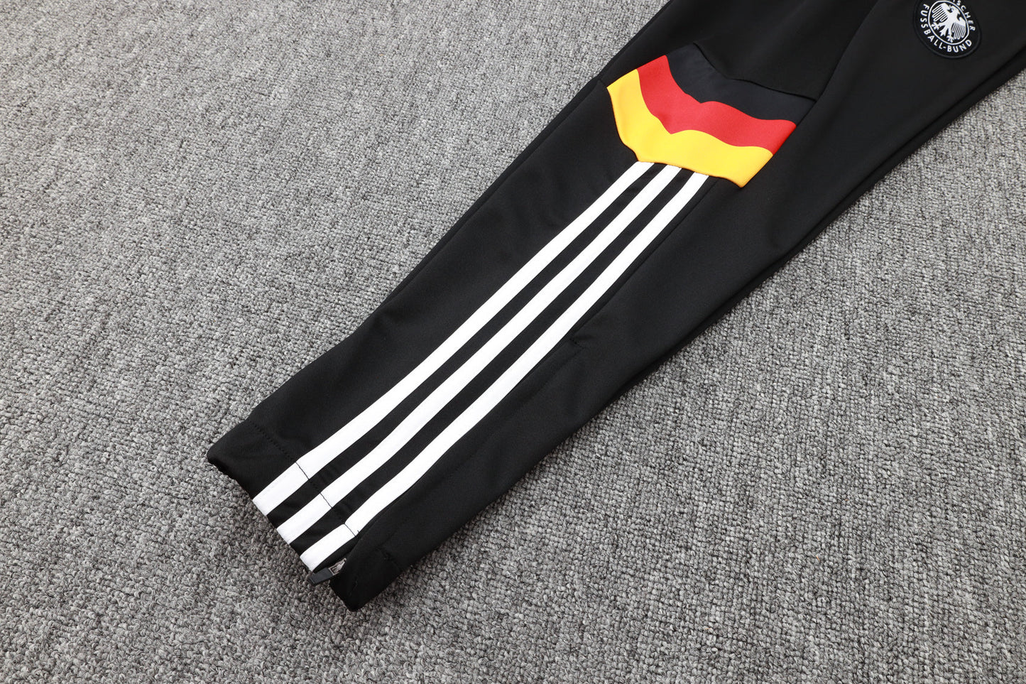 Germany Retro Tracksuit Set