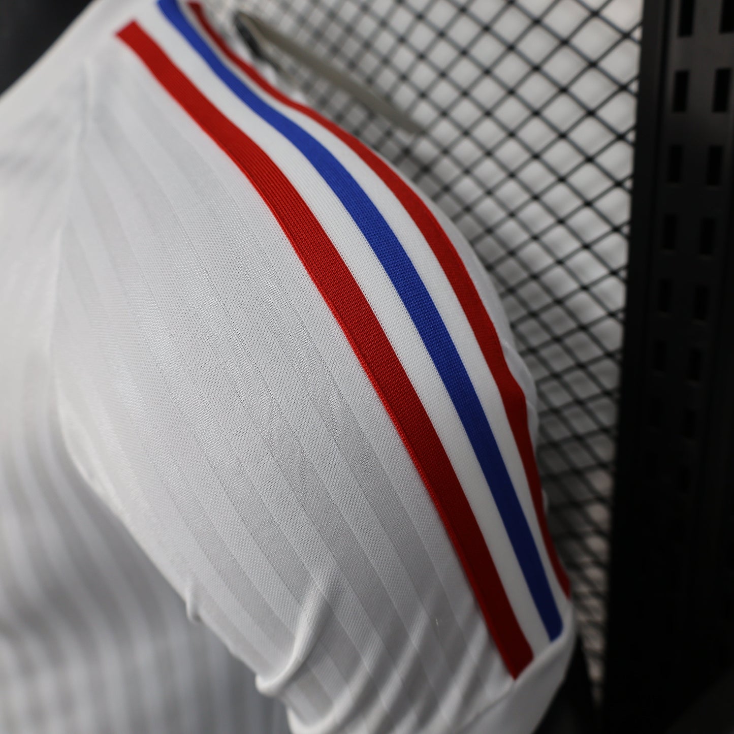 Olympique Lyon 2024/25 - Travel Anniversary