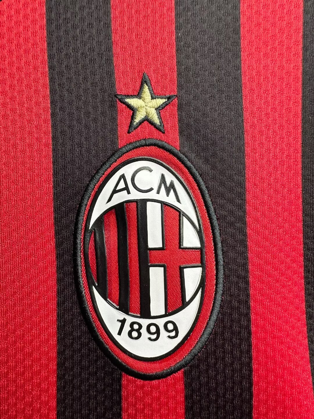 AC Milan 2019/20 Home
