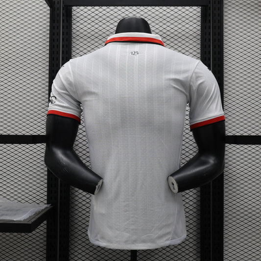 AC Milan 2024/25 Away
