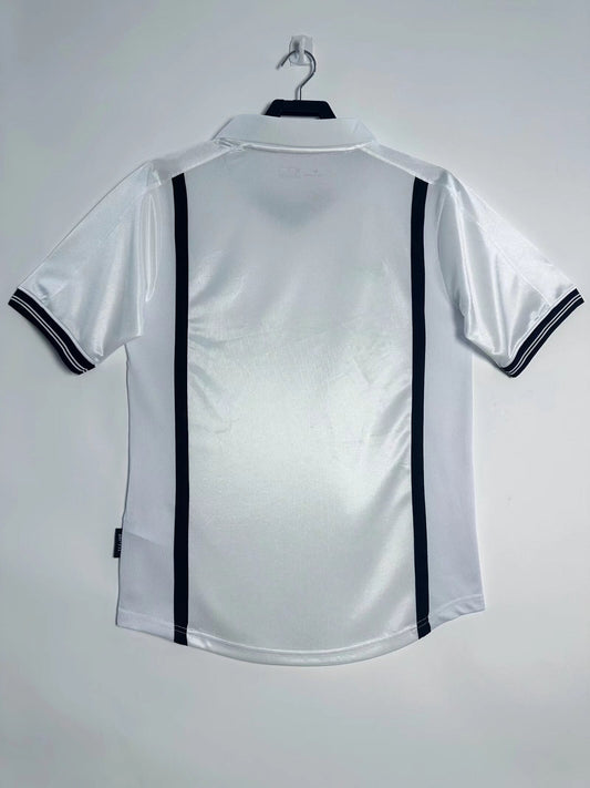 Valencia CF 2000/01 Home