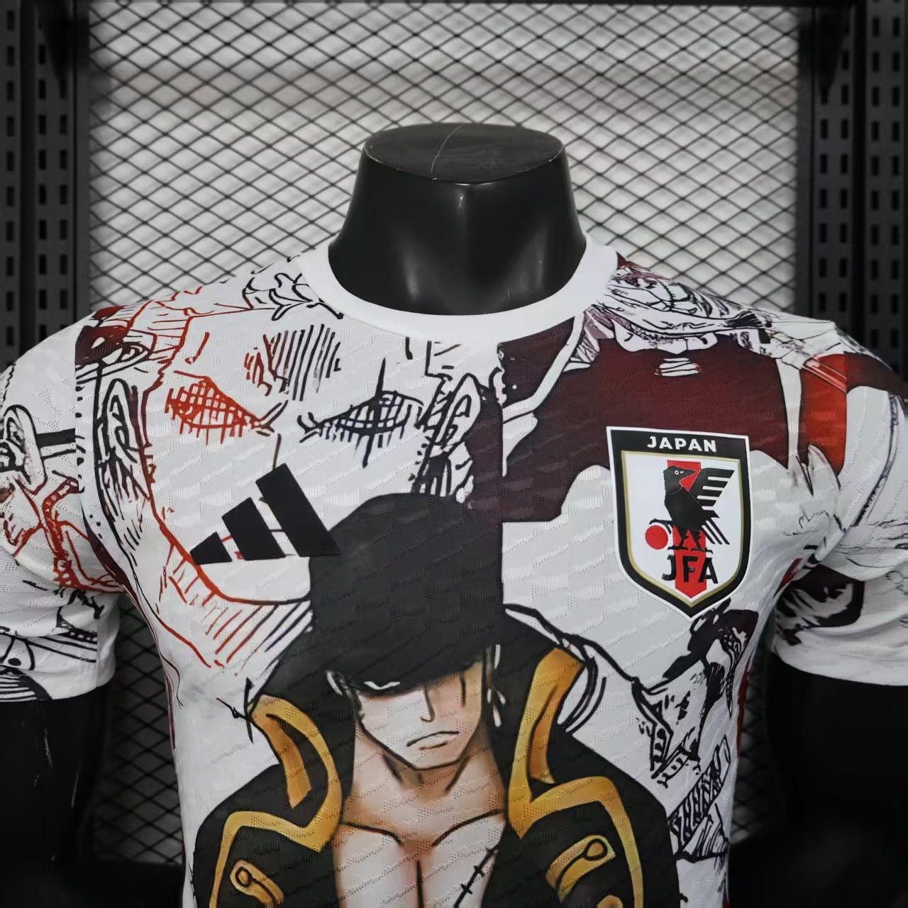 Japan x One Piece - Dracule Mihawk