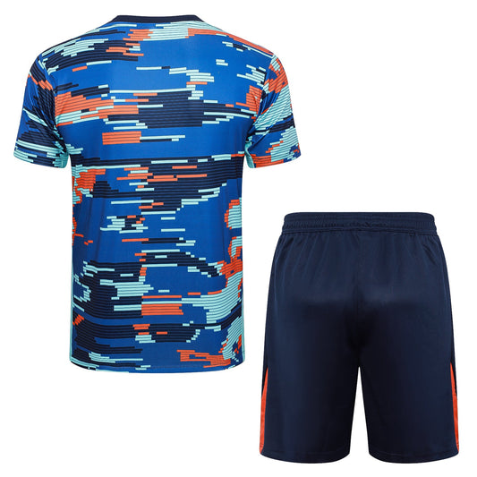 Netherlands Training Kit - Alternate
