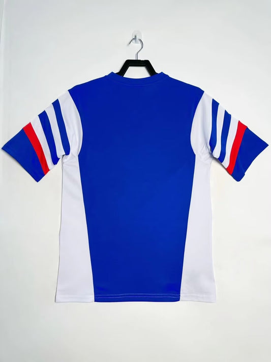 Product Title: Club America Jersey 1987 Retro Home Shirt