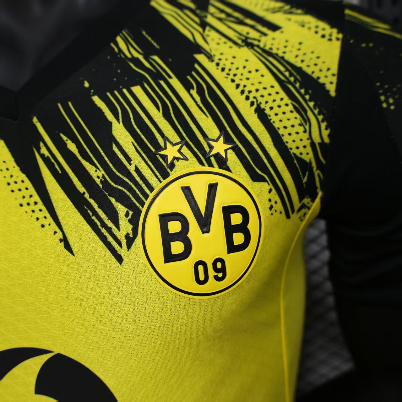 Borussia Dortmund 2025/26 Home