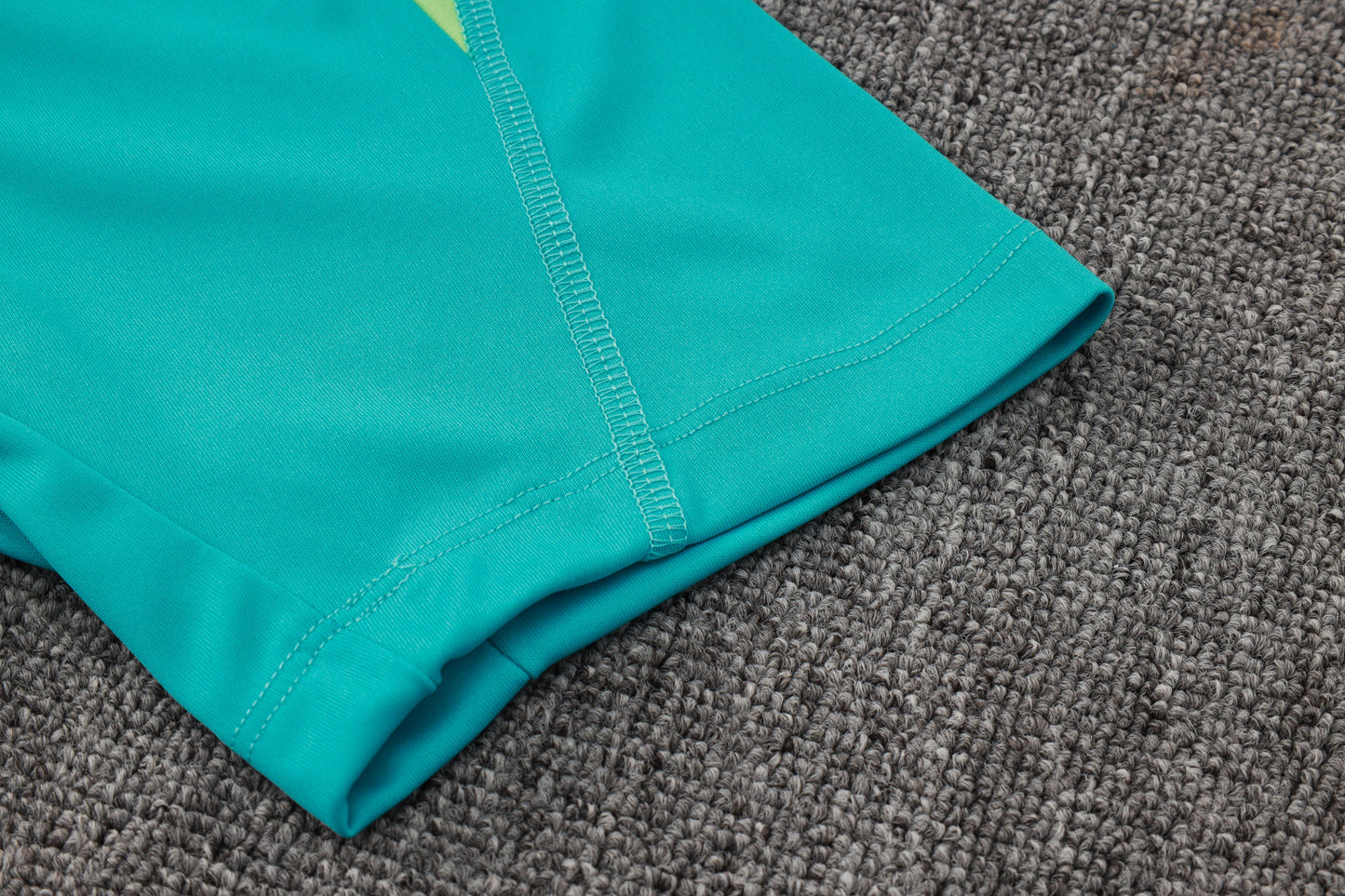 Brazil Training Kit - Turquoise
