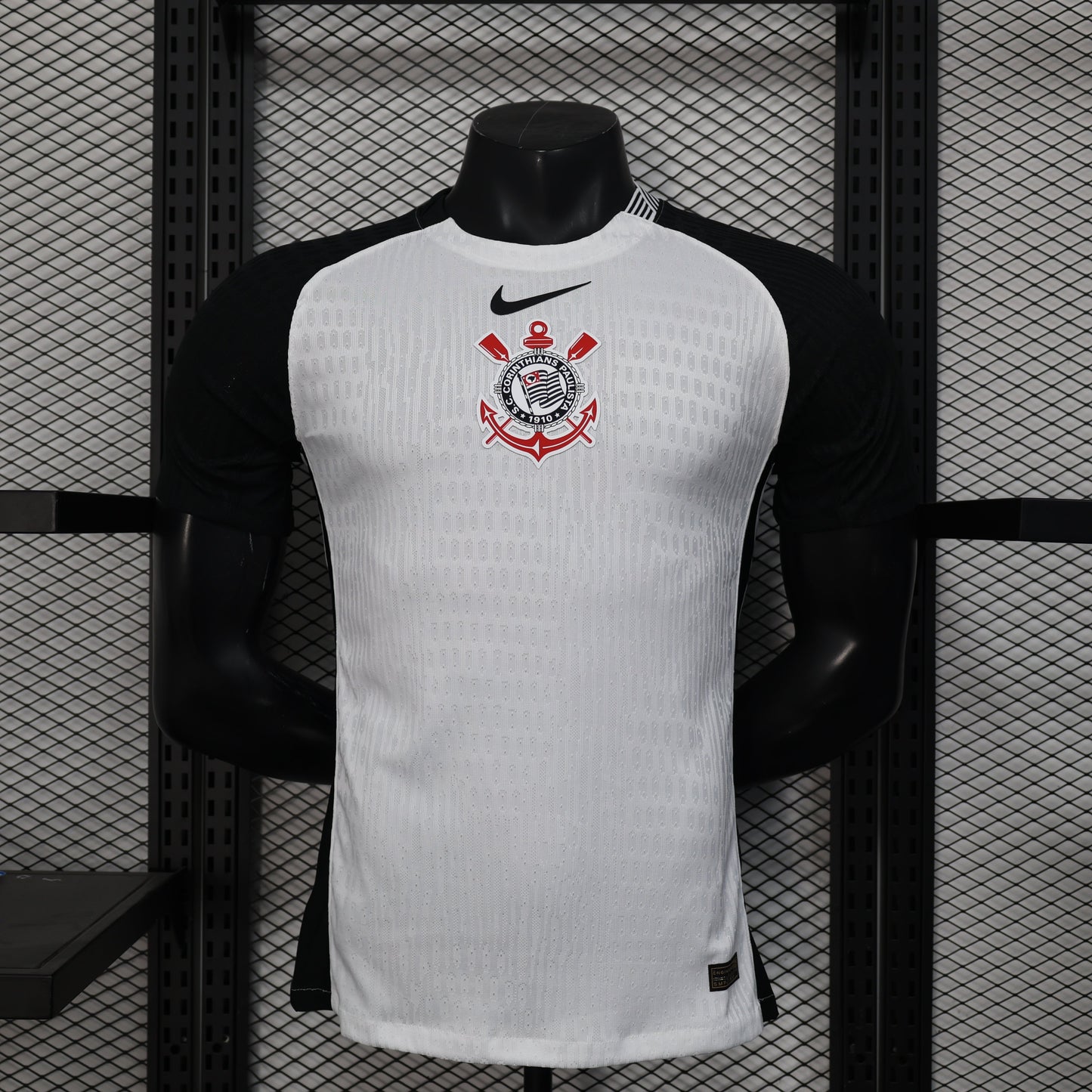 Corinthians 2025 Home