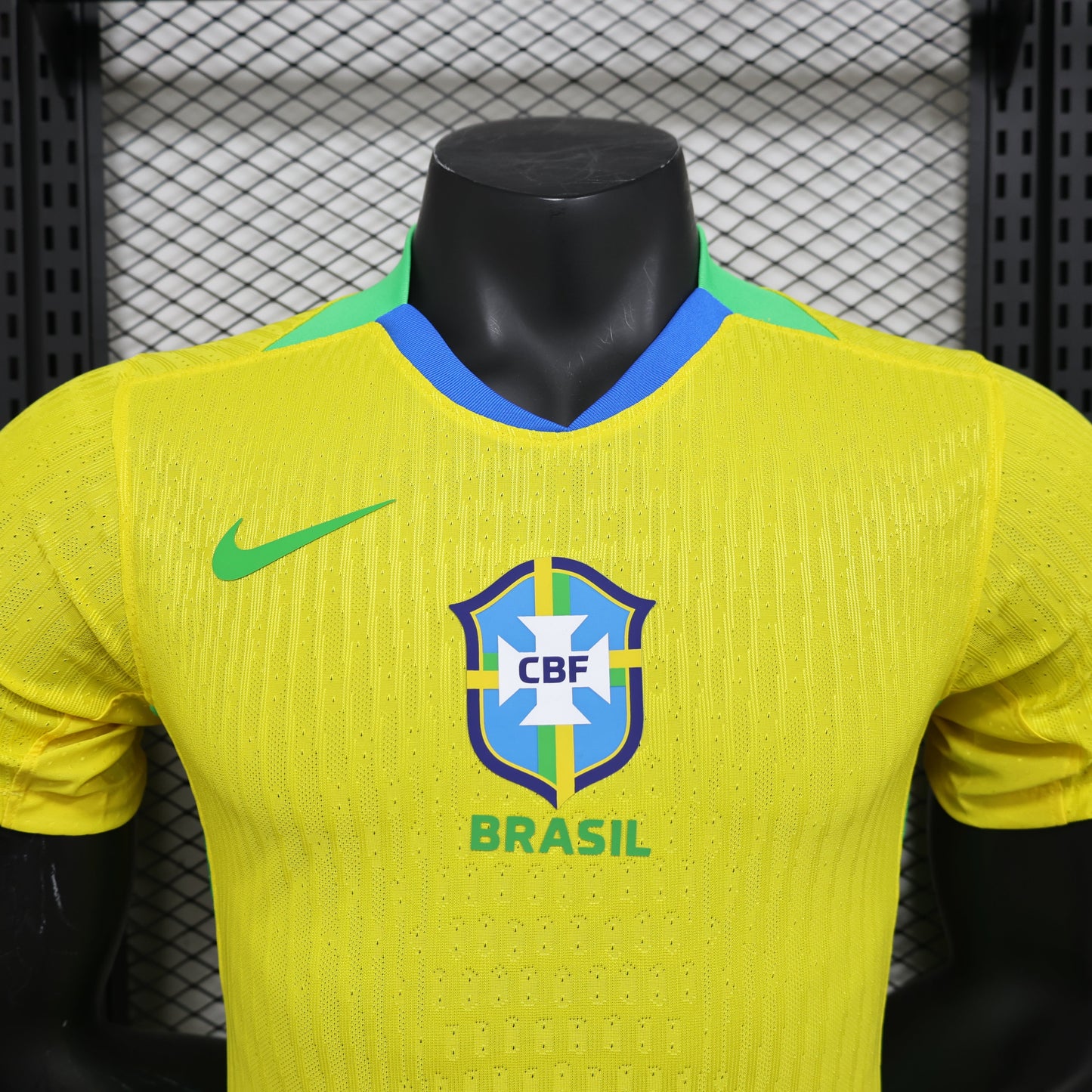 Brazil 2025 Home