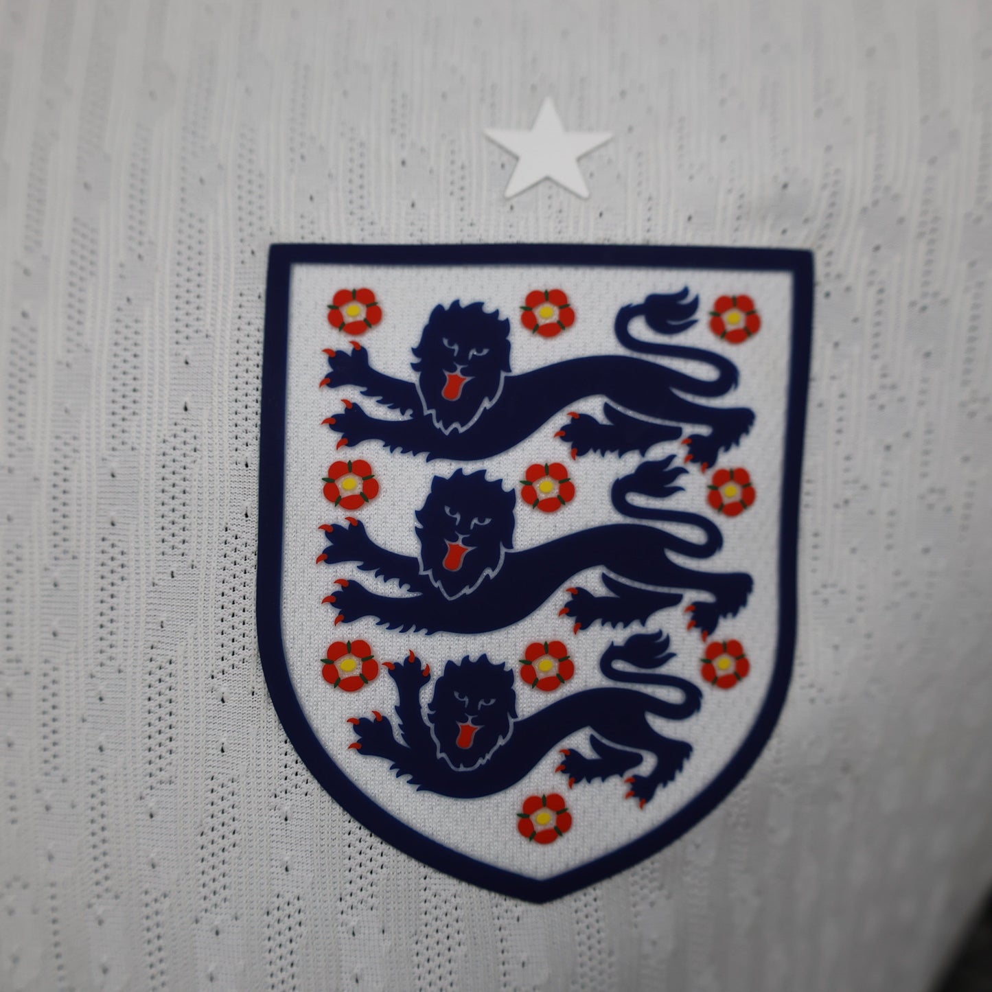 England 2024 EURO Home