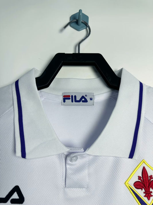 Fiorentina 1998/99 Away