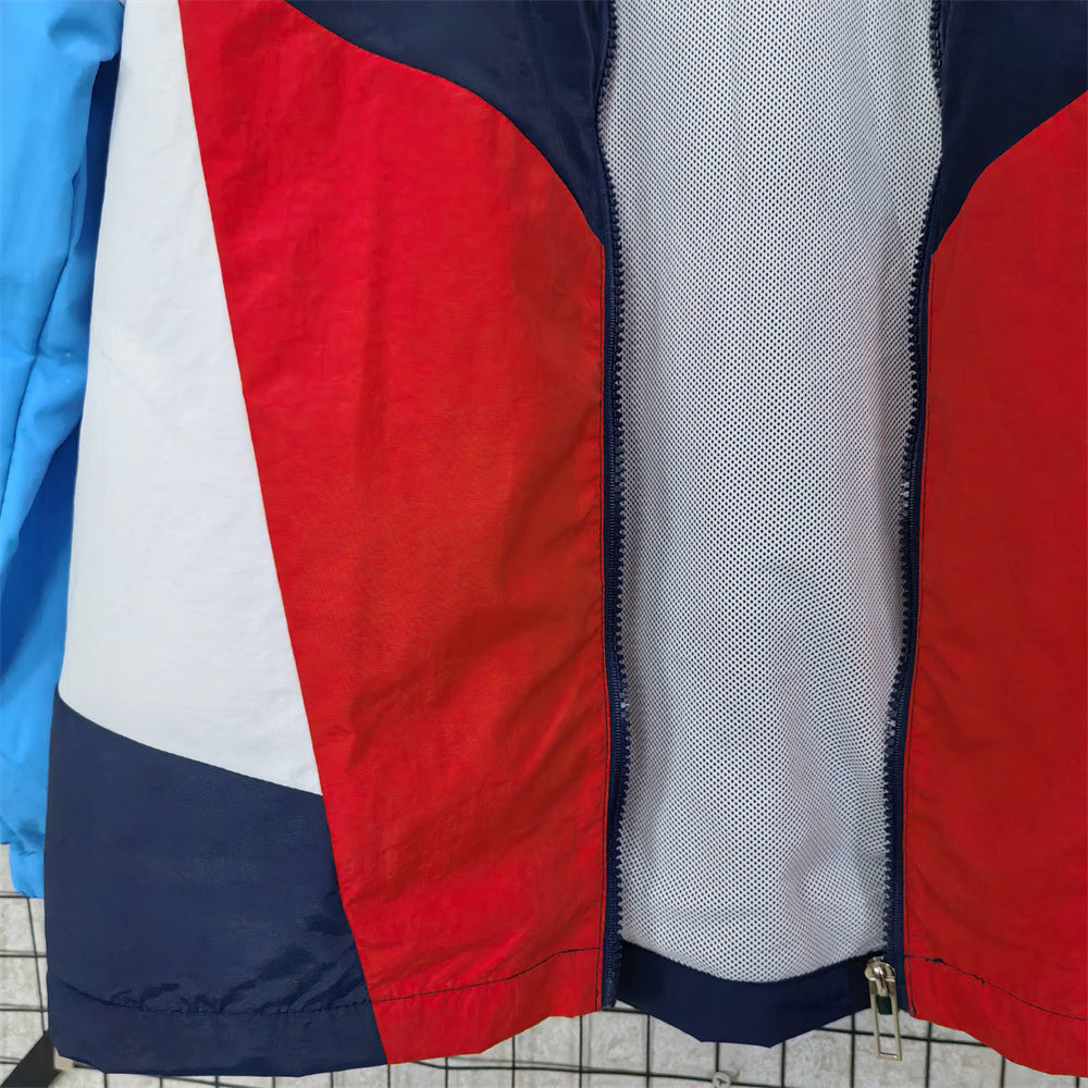 Barcelona 2025/26 Windbreaker