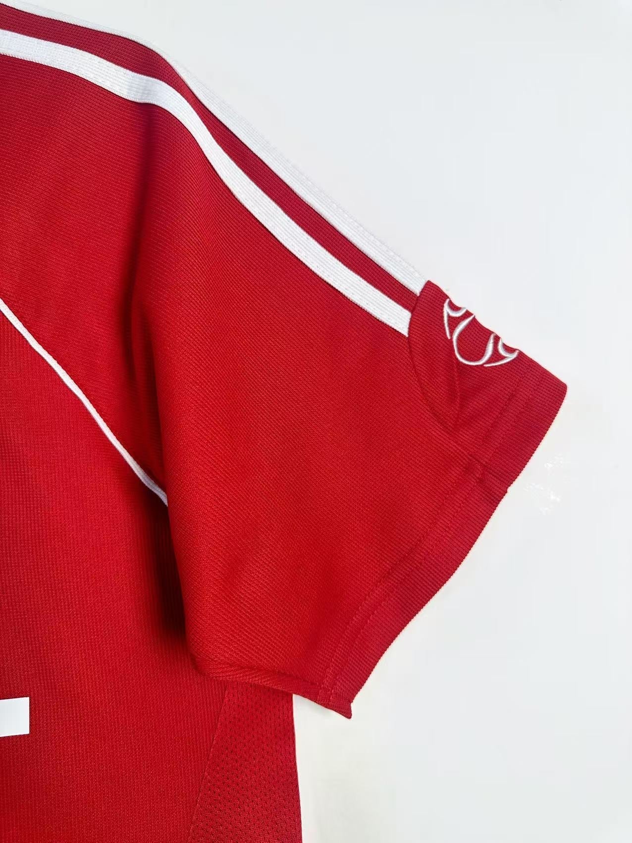 Bayern Munich 2006/07 Home