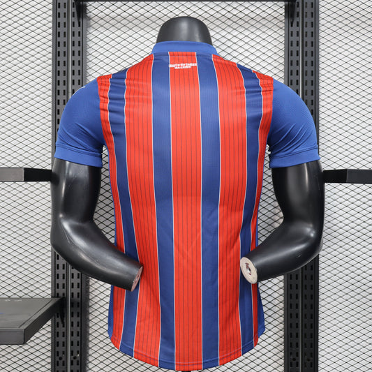 EC Bahia 2025 Away