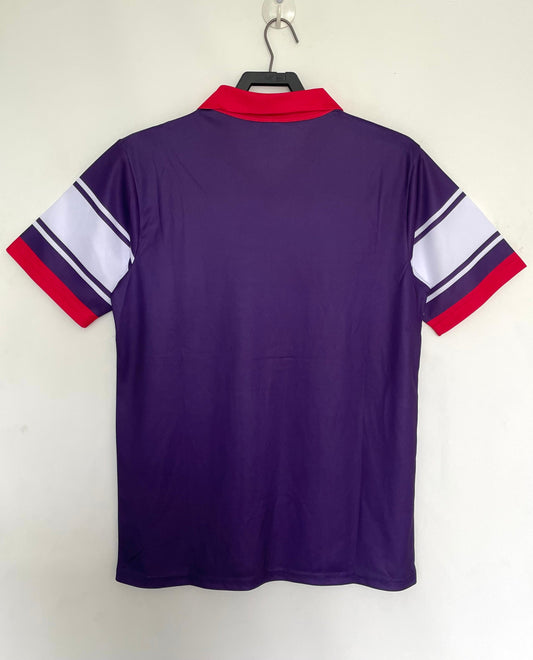 Fiorentina 1983/85 Home