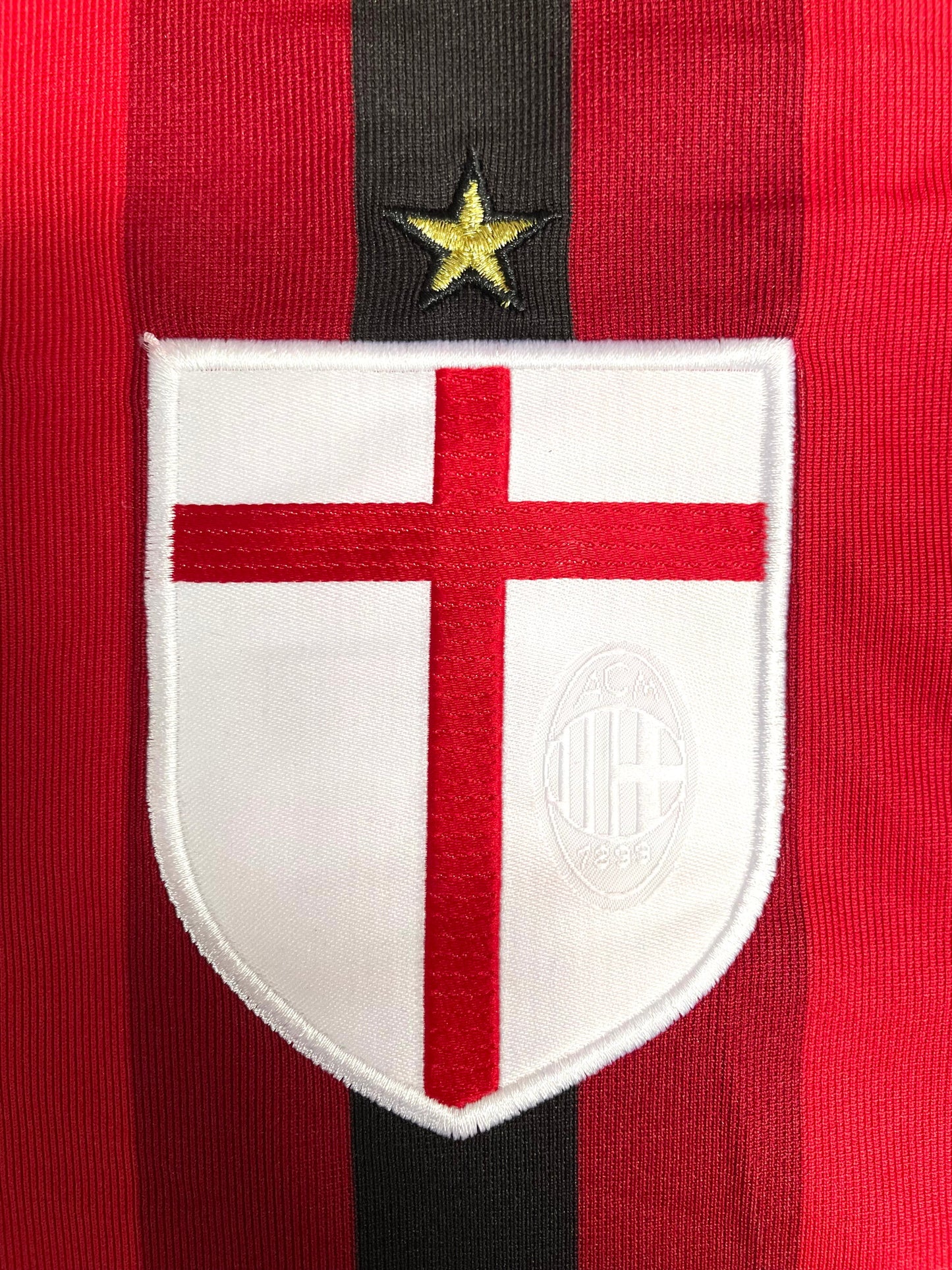 AC Milan 2014/15 Home