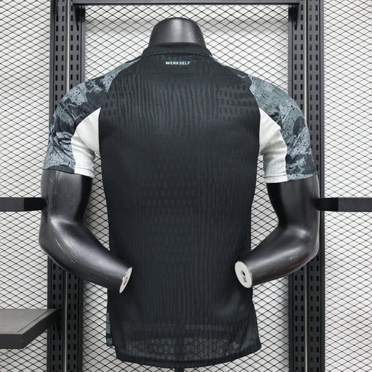 Bayer 04 Leverkusen 2024/25 Third