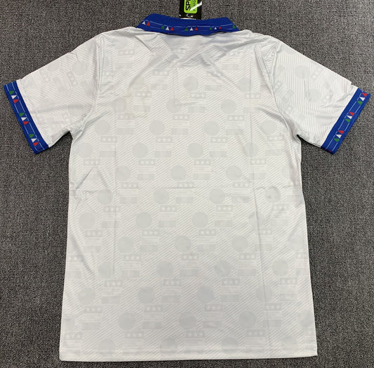 Italy 1994 Away