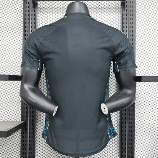 Argentina 2024 Black Edition