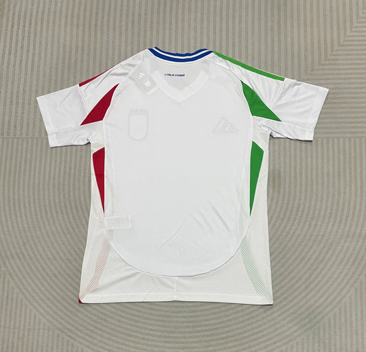 Italy 2024 EURO Away