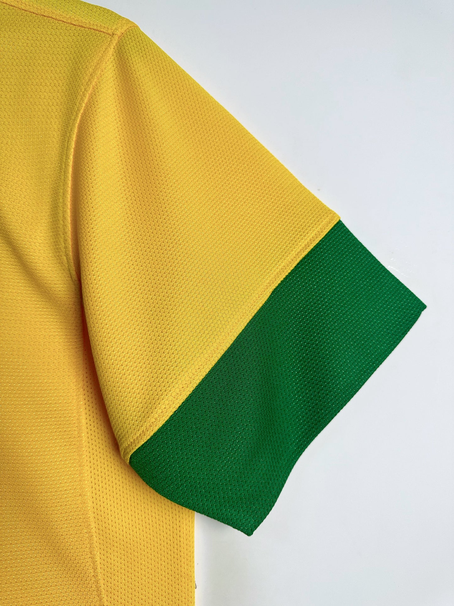 Brazil 2012 Home