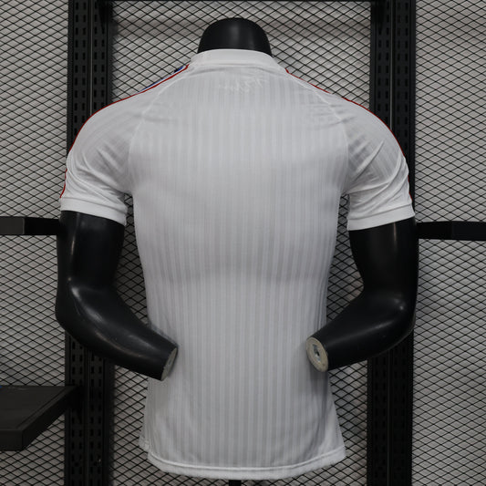 Olympique Lyon 2024/25 - Travel Anniversary