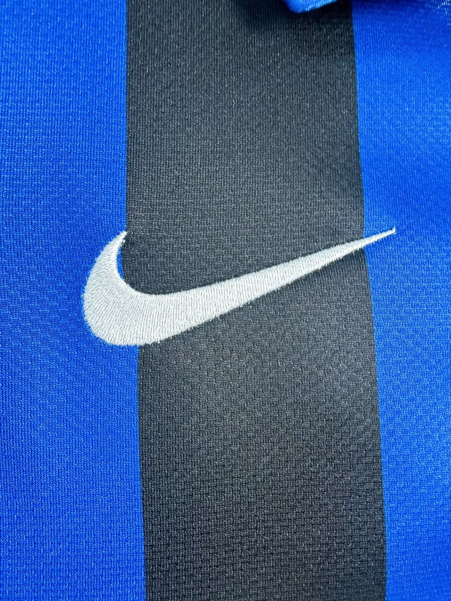 Inter Milan 2007/08 Home