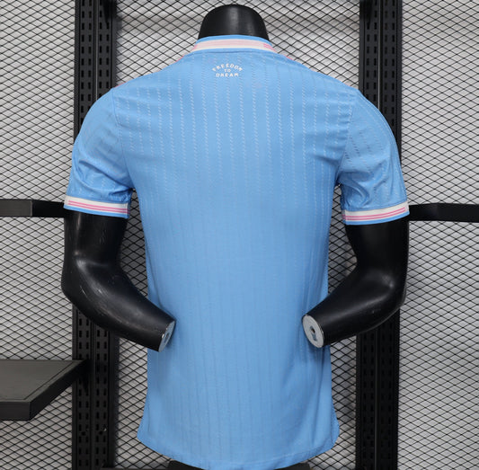 Inter Miami 2025 Third