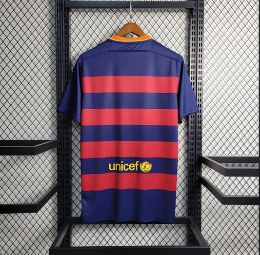 Barcelona 2015/16 Home