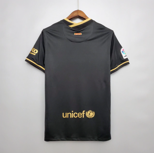 Barcelona 2020/21 Away