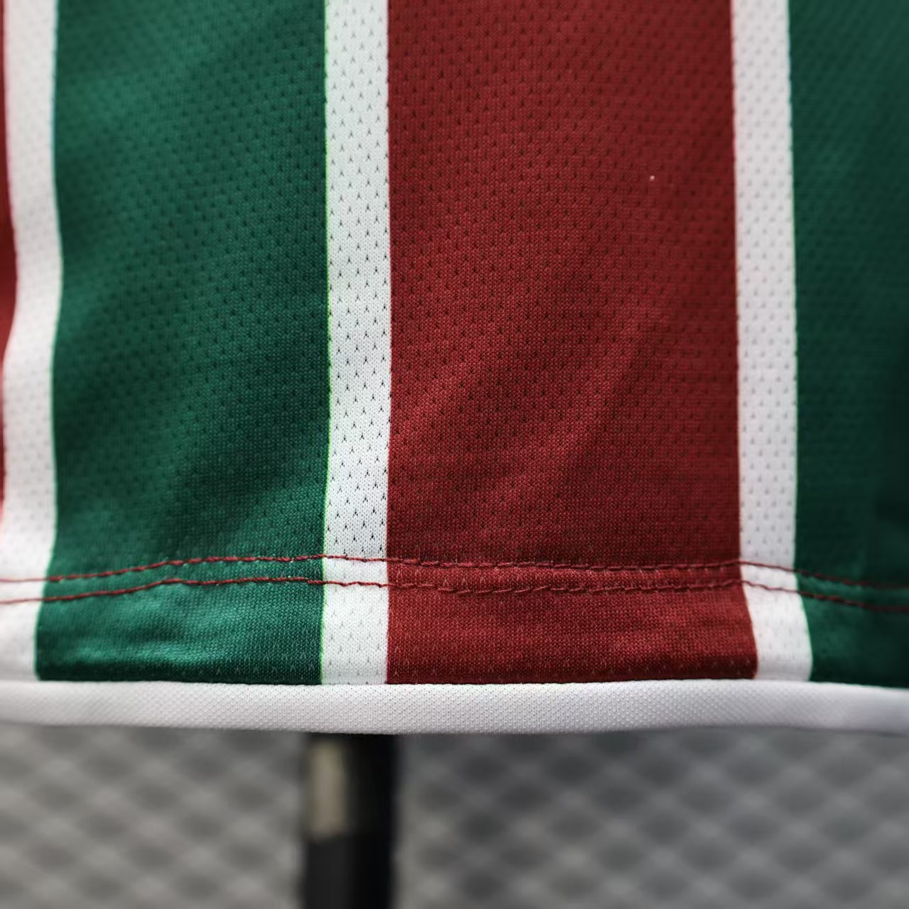 Fluminense 2025 Home