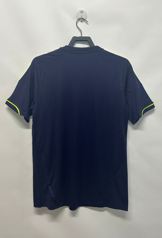 Real Madrid 2012/13 Away