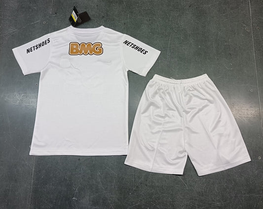 Santos 2012 Home - Kids