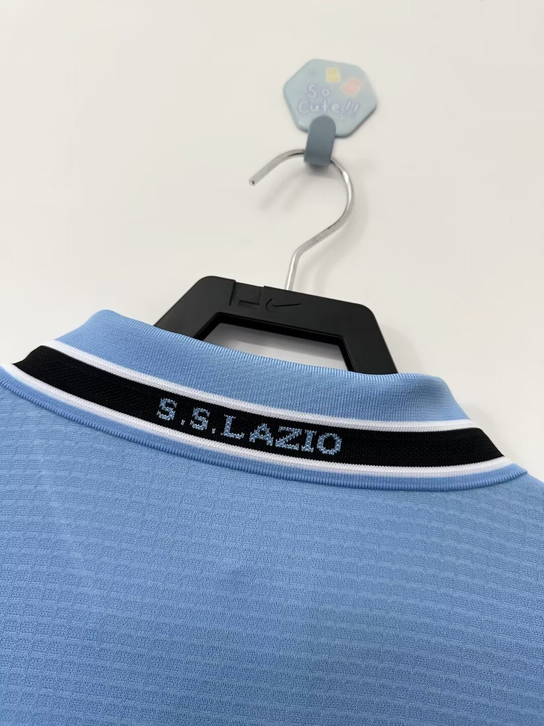 SS Lazio 1998/99 Home