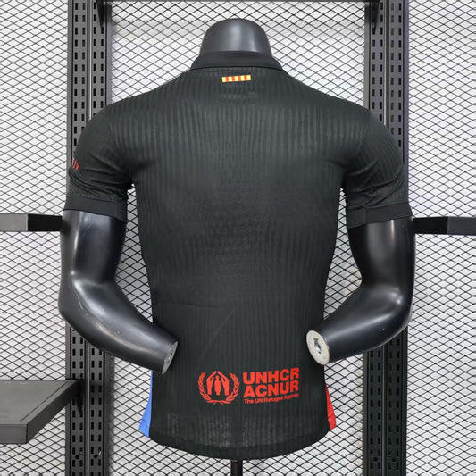 Barcelona 2024/25 Away - Travis Scott