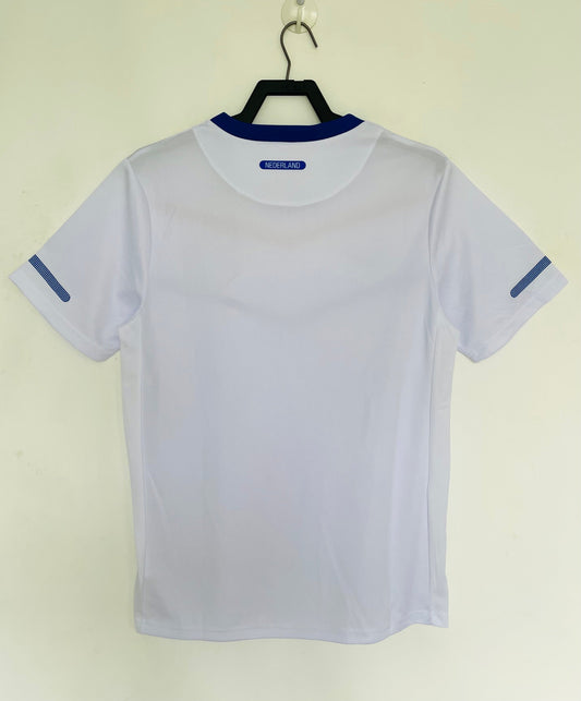Netherlands 2010 Away