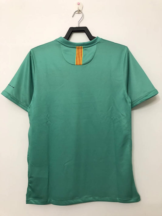 Barcelona 2010/11 Away