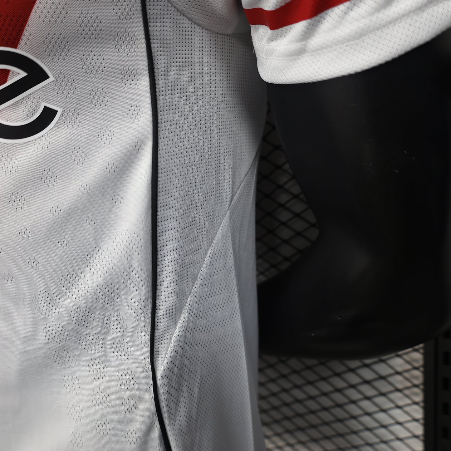 River Plate 2025/26 Home