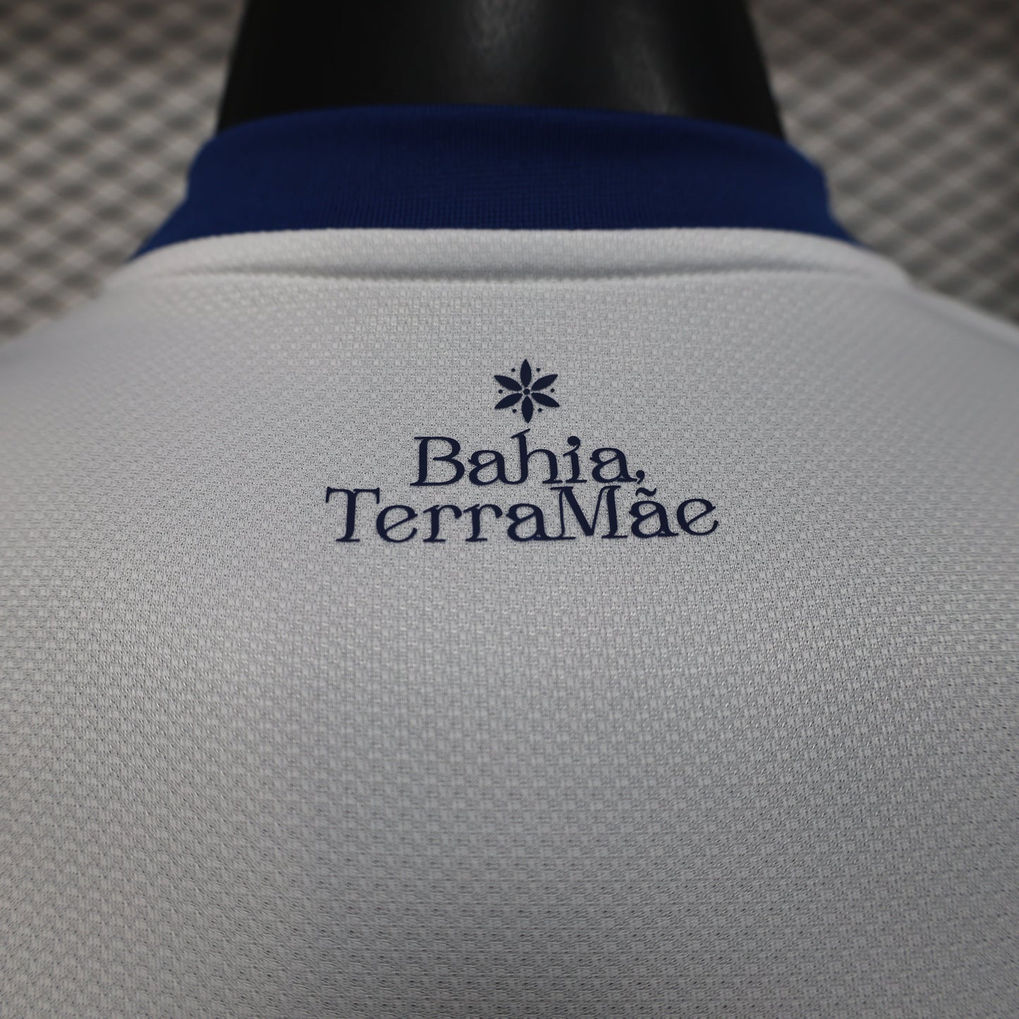 EC Bahia 2025 Home